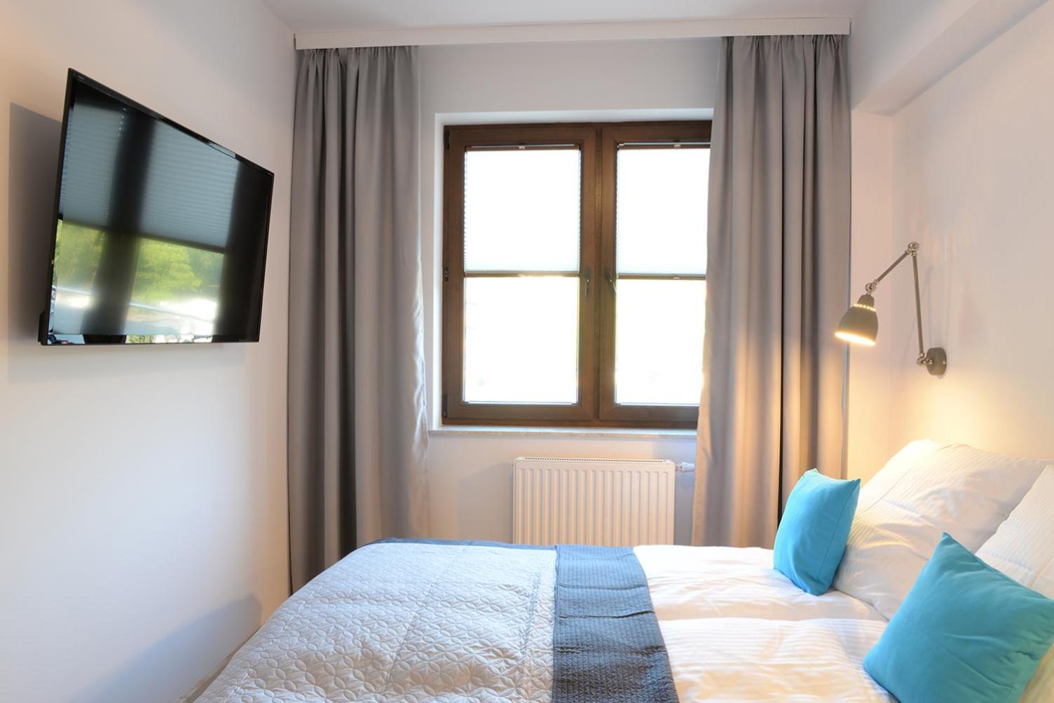 Apartamenty Kora Krynica-Zdrój Exterior foto