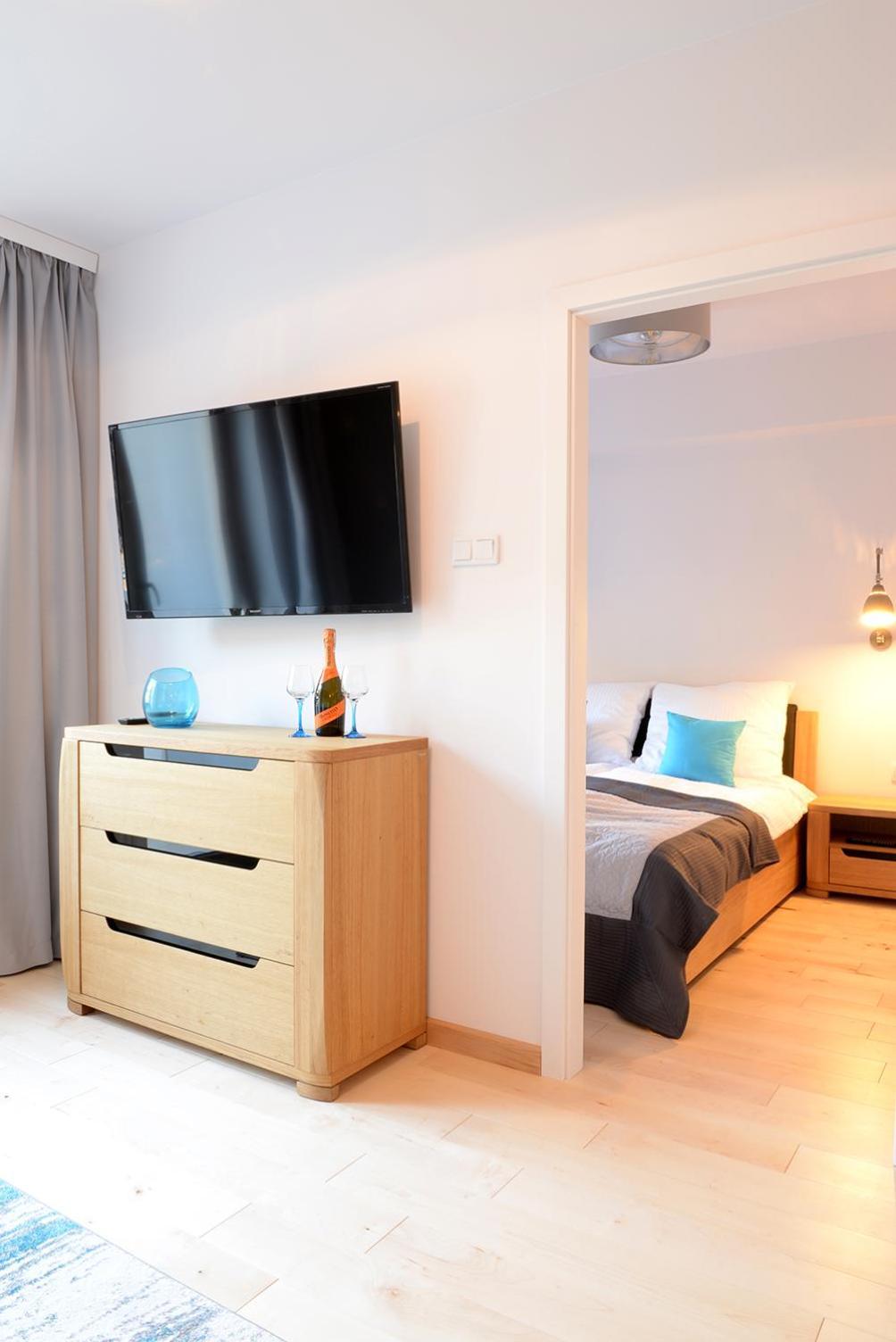 Apartamenty Kora Krynica-Zdrój Exterior foto