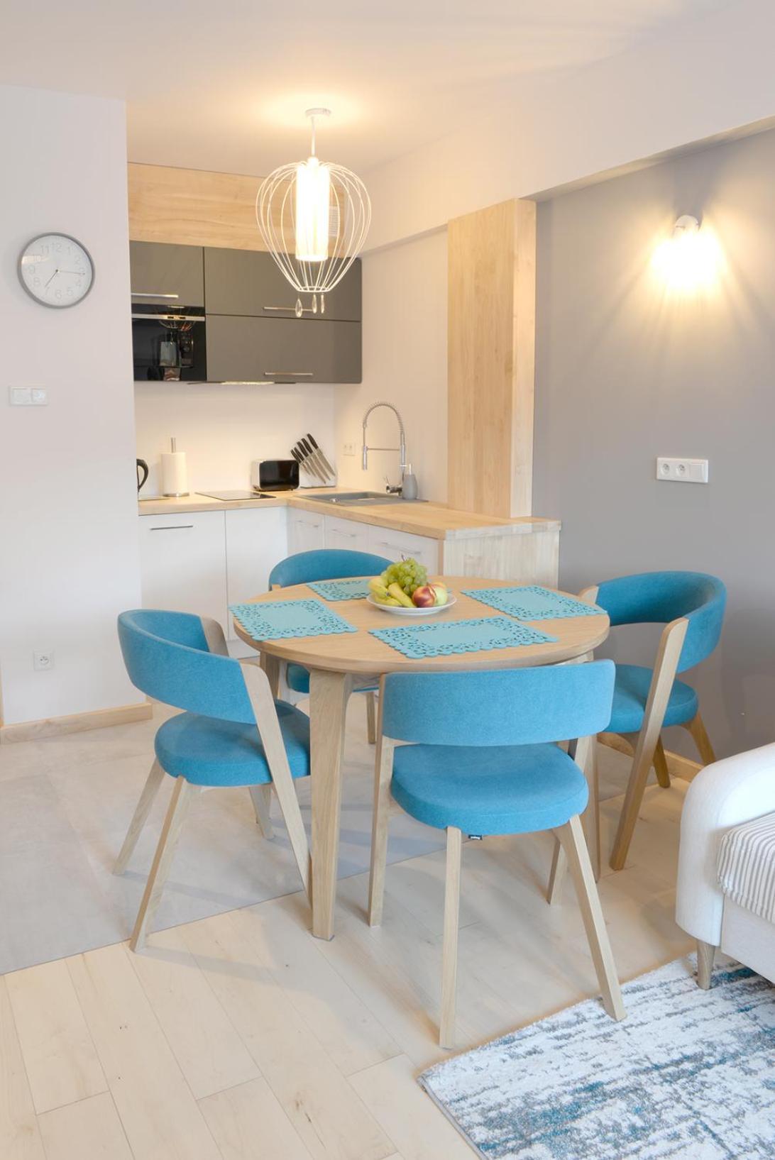 Apartamenty Kora Krynica-Zdrój Exterior foto
