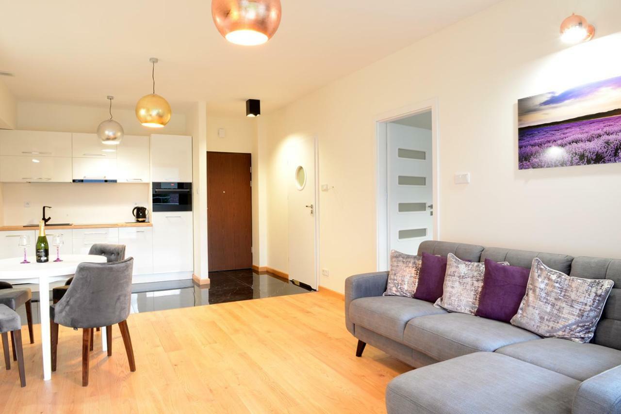 Apartamenty Kora Krynica-Zdrój Exterior foto