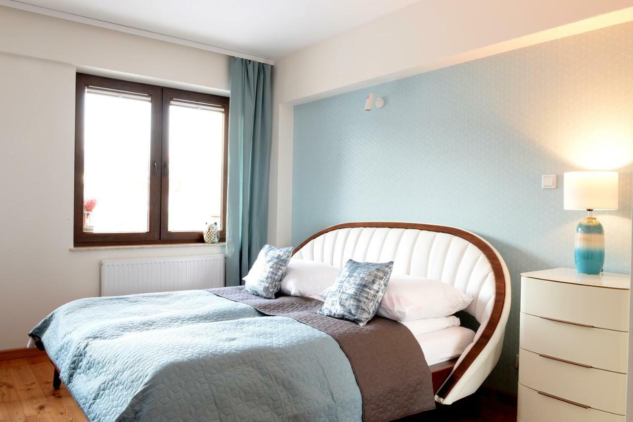 Apartamenty Kora Krynica-Zdrój Exterior foto